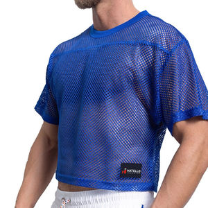 Maillots de basket-ball réversibles personnalisés vêtements de sport d'équipe par sublimation en gros ensembles d'uniformes imprimés avec logo - Product Image 4