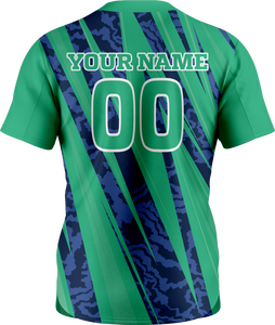 Service OEM Meilleur uniforme de softball en gros Conception d'uniforme de softball Personnalisez votre propre uniforme de softball - Product Image 3