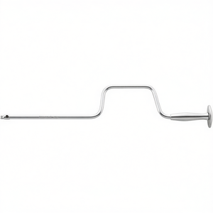 Llave de Impacto Stahlwille QuickRelease Speeder, Diseño Eficiente para un Uso Rápido y Sencillo - Product Image 2