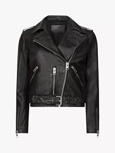 New Stylish NewSkin Leather <b>Jacket</b> with Cozy Wool Body a Perfect Blend Comfort Fashion Woven Leather Sleeves Breathable Feature - Product Image 6