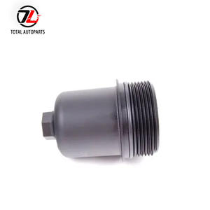 ที่อยู่อาศัยตัวกรองน้ำมัน DSG 02E 02E305045ความเร็ว6ระดับ305 045สำหรับ AU-Di Yeti V-W CA-DDY GO-LF 5 6 - Product Image 2