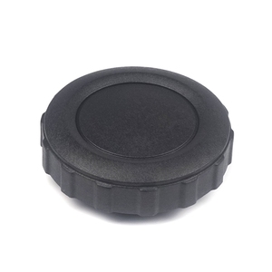 ปุ่มหมุนปรับพนักพิงหลัง BDP1137 สีดำ 8K0881671 สำหรับ - Product Image 1