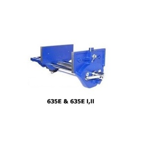 Étau de travail du bois Action rapide avec chien 157 mm Fournisseur d'outils de bijoux - Product Image 2