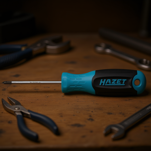 Destornillador de cruz Phillips Hazet - Product Image 3