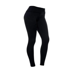 High Quality High Seam Butt <b>Lift</b> <b>Leggings</b> Scrunch <b>Bum</b> Women's Streetwear Fitness OEM Knit <b>Leggings</b> Manufactured Top Clothing - Product Image 4