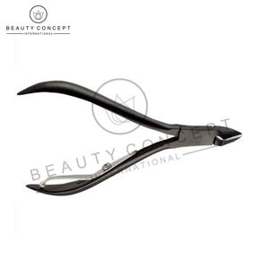 Nouveauté 2026 : Coupe-ongles et pince à ongles en acier inoxydable avec large ouverture, écologique, pour soins personnels, prix compétitif - Product Image 2