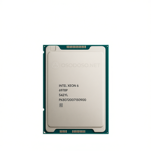 Intel Xeon 6978P 120C/240T 2.1GHz-3.9GHz 500W PK8072007150900 - Product Image 2