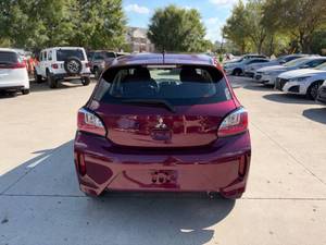 Mitsubishi Mirage ES d'occasion à bas prix, modèle 2024, à vendre - Product Image 6
