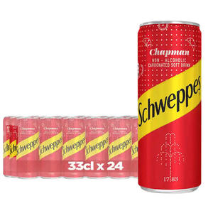 Imported Schweppess Carbonate Soda <b>Water</b> 200ml Glass <b>Bottle</b> Case <b>Bulk</b> Trusted Global Beverage Brand - Product Image 6