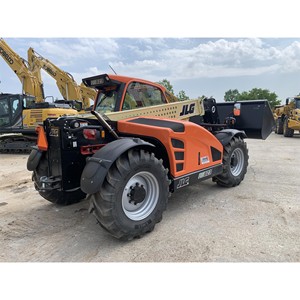 Produit en état neuf JLG AG823 2024 - Product Image 1