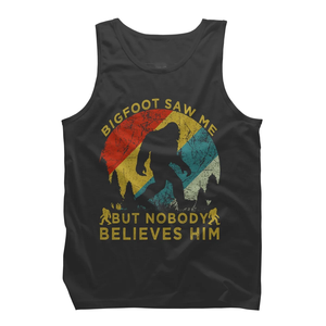 Camiseta sin Mangas Estampada para Hombre, Color Rojo, Nueva Llegada, Talla Grande, Informal, para Hacer Ejercicio - Product Image 3