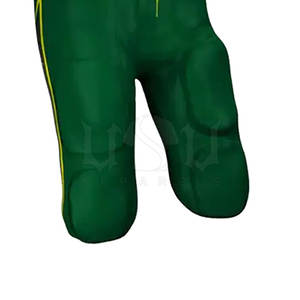 ชุดเครื่องแบบอเมริกันฟุตบอลชุดอเมริกันฟุตบอลชุด100% โพลีเอสเตอร์ผลิตจากโพลีเอสเตอร์ - Product Image 6