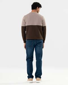 Último Producto, Diseño Personalizado, Proveedores de Pakistán, Sudadera Casual Masculina, Sudadera con Diseño Personalizado para Hombre, Suave y Elegante - Product Image 3