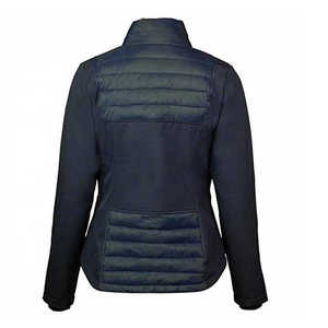 Vestes légères à coque souple équestre sur mesure prix de gros conception OEM quantité en vrac veste équestre à bas prix - Product Image 6