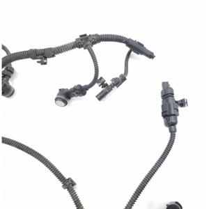 KOMPLETTER KABELBAUM FÜR HINTERE PARKSENSOREN VOLKSWAGEN Up Serie (122) 5Q0919275B CPGA Benzin 1000 (16>) - Product Image 4