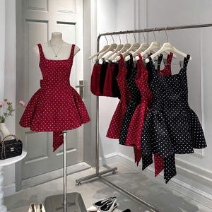 Elegante Vestido Largo de Verano para Mujer, de Manga Corta, que Combina Perfectamente Elegancia y Comodidad, Casual y Formal para Diversos Eventos, Maxi - Product Image 3