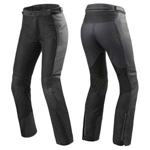 Pantalon de moto en cuir pour homme, vêtement durable, OEM 2026 - Product Image 1