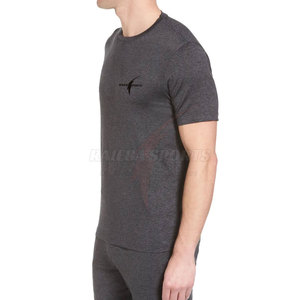 เสื้อยืดผู้ชายดีไซน์ใหม่สวมใส่สบายๆฤดูร้อน - Product Image 3