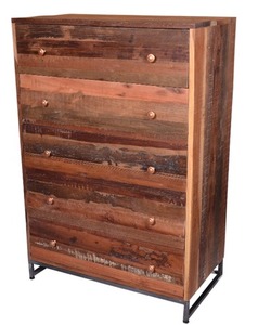 Cofre Vern con estilo moderno para muebles del hogar para dormitorio, comedor, sala de estar, cocina, Hotel, apartamento, uso de almacenamiento para Baño - Product Image 5