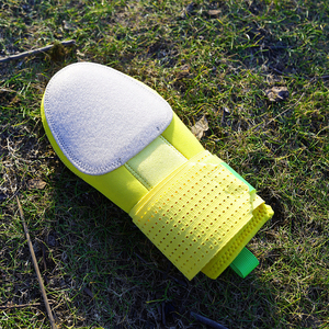 Gant de glisse de baseball personnalisé de haute qualité, norme internationale ST-BBSLMI-90002, pour enfants, taille M, jet droitier - Product Image 6