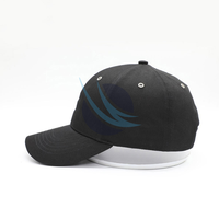 Nuevas Gorras Deportivas de Venta Caliente a Precio de Fábrica, Totalmente Personalizadas, Bordado de 5 Paneles, Gorras de Béisbol Ajustables de Alta Calidad
