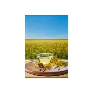 น้ำมันรำข้าว - Product Image 4