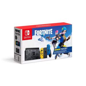 Vente en gros de modèles originaux Nintendo Switch Fortnite avec communication Wi-Fi, OEM, livraison à domicile, achetez maintenant - Product Image 5