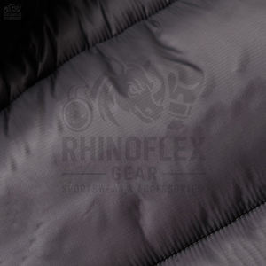 Ropa informal, nuevo estilo, chaquetas de hombre acolchadas, precio barato, chaquetas de hombre hechas a medida con cómoda chaqueta acolchada para hombre - Product Image 5