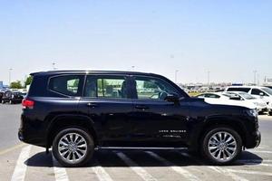 2025 abordable tTOY-OTAa lLA-NDD cCRUI-SERr 300 GXR V6 - Product Image 2