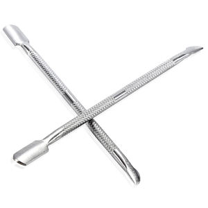 Wholesale Stainless Steel <b>Cuticle</b> Nipper Trimmer Cutter <b>Cuticle</b> Pusher Nail <b>Cuticle</b> Cutter Nail Clipper - Product Image 2