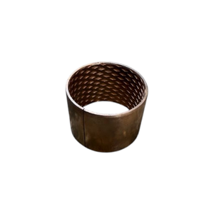 0500450011 0500 4500 11 Cojinete liso, buje de cojinete, cojinete de chapa, cojinete liso Epiroc, repuesto para equipos de minería - Product Image 1