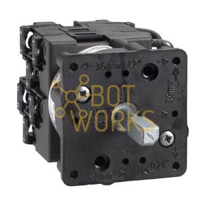 Schneider Electric K1D009BL - Nuevo - Product Image 1