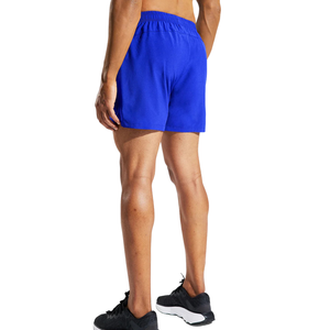 กางเกงขาสั้นวิ่งผู้ชายน้ำหนักเบา ระบายอากาศได้ดี เหมาะสำหรับการฝึกซ้อม วิ่งจ๊อกกิ้ง ออกกำลังกายในยิม และสวมใส่สำหรับกิจกรรมต่างๆ - Product Image 2