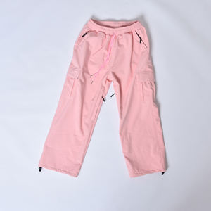 RST กางเกงสกีผู้ชายแบบกำหนดเองได้ซิปไนล่อนโพลีเอสเตอร์กันลมกันน้ำ100% ทนทาน - Product Image 1