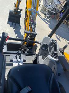 JCB รถขุดขนาดเล็ก35z-1กะทัดรัด | เครื่องก่อสร้างใหม่และใช้แล้ว - Product Image 3