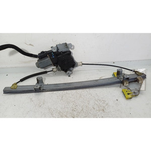 Mécanisme de lève-vitre avant gauche NISSAN Note 1ère série 807019U10D CR14DE (06>08) - Product Image 3