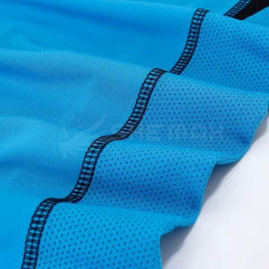 Vente en gros d'uniformes de basket-ball avec impression de logo personnalisé, vêtements de sport pour jeunes, ensemble d'uniformes d'équipe, ensemble d'uniformes de basket-ball - Product Image 4