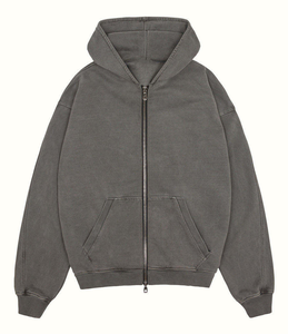 Ventes chaudes 2025, survêtement unisexe d'hiver 100% coton, sweat-shirts à capuche, pantalons de survêtement, haute qualité, décontracté quotidien, jogging, survêtement à capuche - Product Image 4