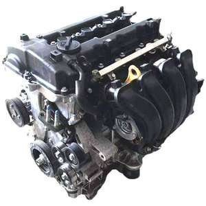 Motor USADO Original G4FC G4FA G4FG G4FJ G4GC G4ED G4KA G4KC G4KD G4KE G4KH G4KJ - Product Image 2