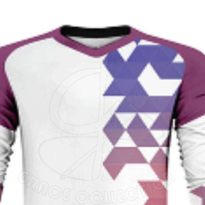 Nuevo modelo de entrenamiento para niños, conjuntos de camisetas de portero de fútbol con camisetas y pantalones de portero de tamaño personalizado - Product Image 4