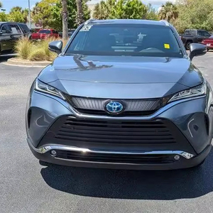 Toyota Venza XLE 2023 d'occasion - Product Image 1