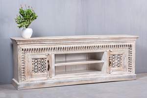 CONSOLA TV DISEÑO INDIO TRADICIONAL - Product Image 3