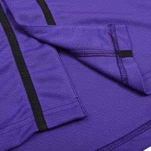 เสื้อเบสบอลแบบใหม่ พิมพ์โลโก้ตามสั่ง ด้วยเทคนิคซับลิเมชั่น ผ้าแห้งเร็ว คุณภาพดีกว่า ขายส่งเสื้อเบสบอล - Product Image 5