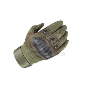 Gants tactiques durables pour les sports de plein air, tir et entraînement, utiliser des gants tactiques à doigts entiers - Product Image 6