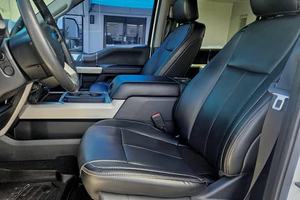 LISTO PARA ENVIAR RHD/LHD 2020 FOR-D F-450 SUPER DUTY LARIAT 4X4 TURBODIÉSEL V8 - Product Image 6