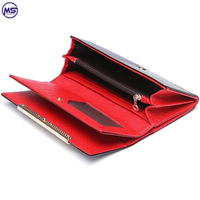 Grosir Desain Terbaru Dompet Kulit Wanita Grosir Kualitas Tinggi Kapasitas Besar