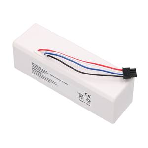 Paquete de Baterías Robot 1C P1904-4S1P-MM, 3200mAh, 47.36Wh, STYTJ01ZHM Mijia 1C P1904-4S1P-MM (Dreame MC1808) - Product Image 2