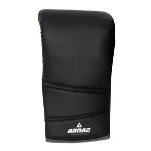 Guantes de bolsa con forma equilibrada y soporte seguro para las manos, con costuras duraderas y acolchado suave. - Product Image 5
