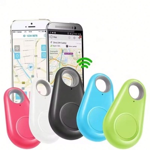 Rastreador GPS para Mascotas a Prueba de Agua IP67 - Mini Localizador Inteligente Antipérdida con Rastreo en Tiempo Real para Perros y Gatos - Product Image 4