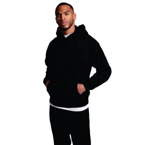 Sweat-shirt personnalisé OEM pour homme, style coréen, écologique, imperméable, en coton léger, technique de sublimation anti-rétrécissement - Product Image 1